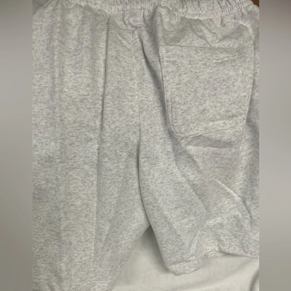 NIKE SWOOSH LEAGUE FRENCH TERRY SHORTS - Picture 9 of 13